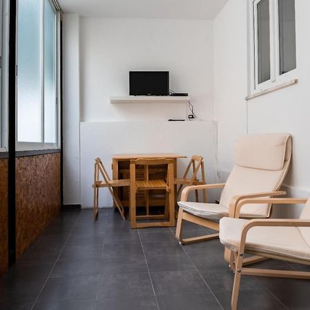 Entrecampos - Two Bedroom Apartment With Terrace Lisboa Exteriér fotografie